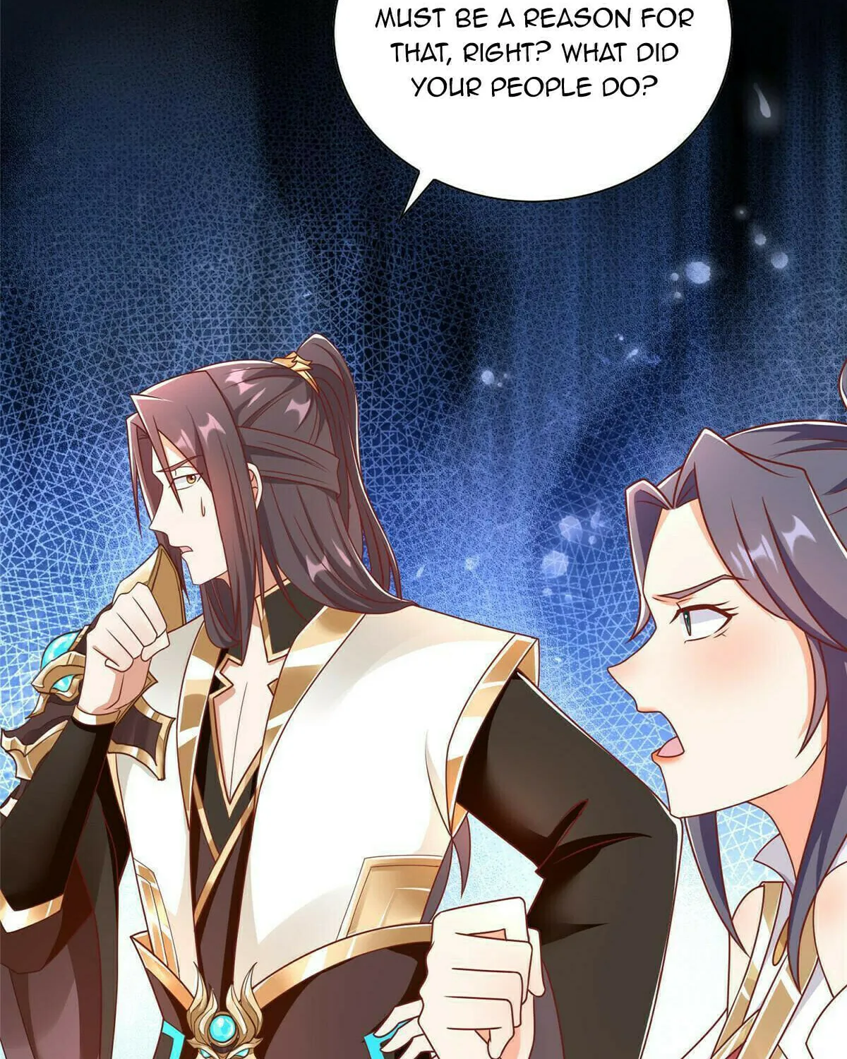 Read Dragon Master (Colored) chapter 257 image 35 on Lezhin