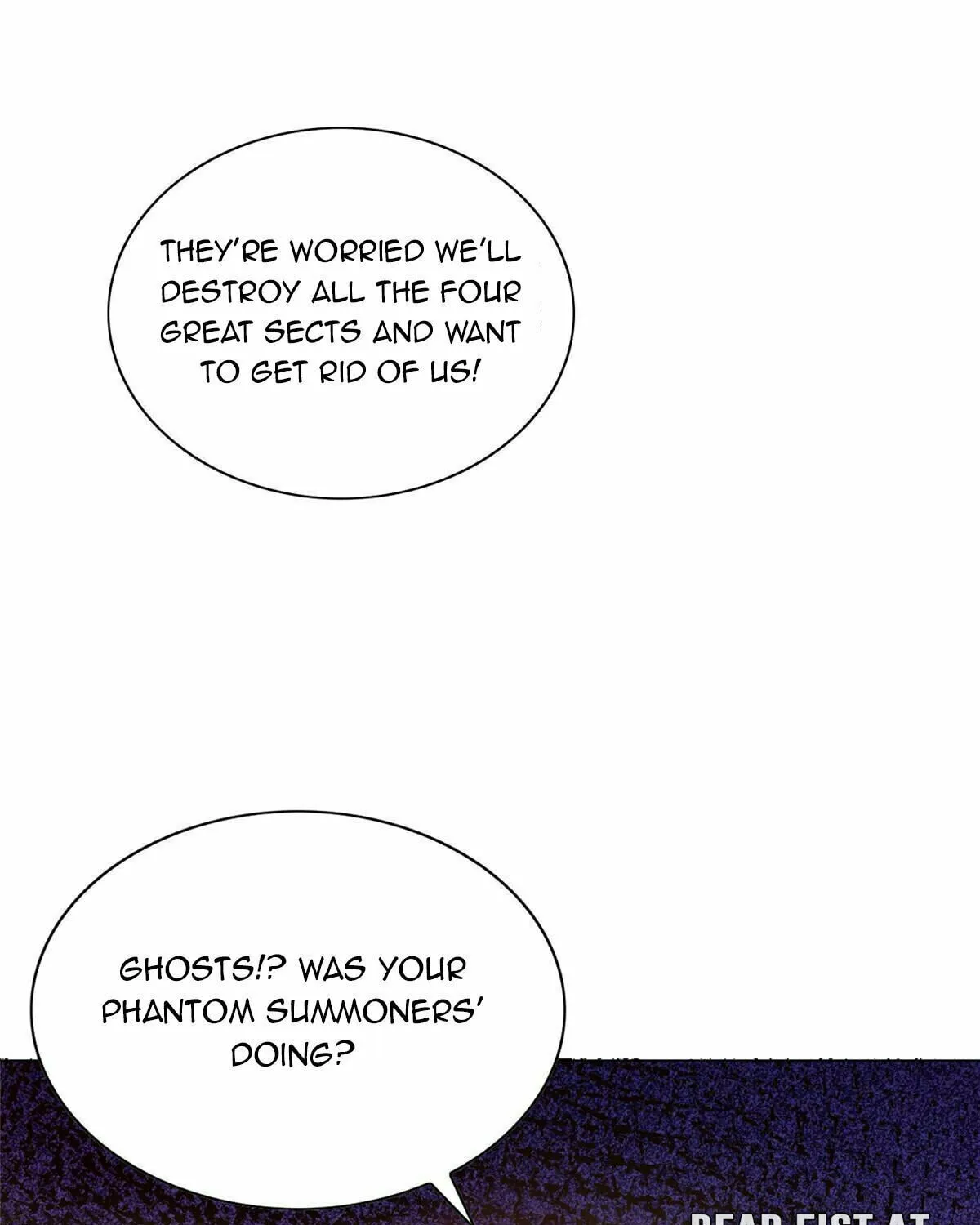 Read Dragon Master (Colored) chapter 257 image 37 on Lezhin