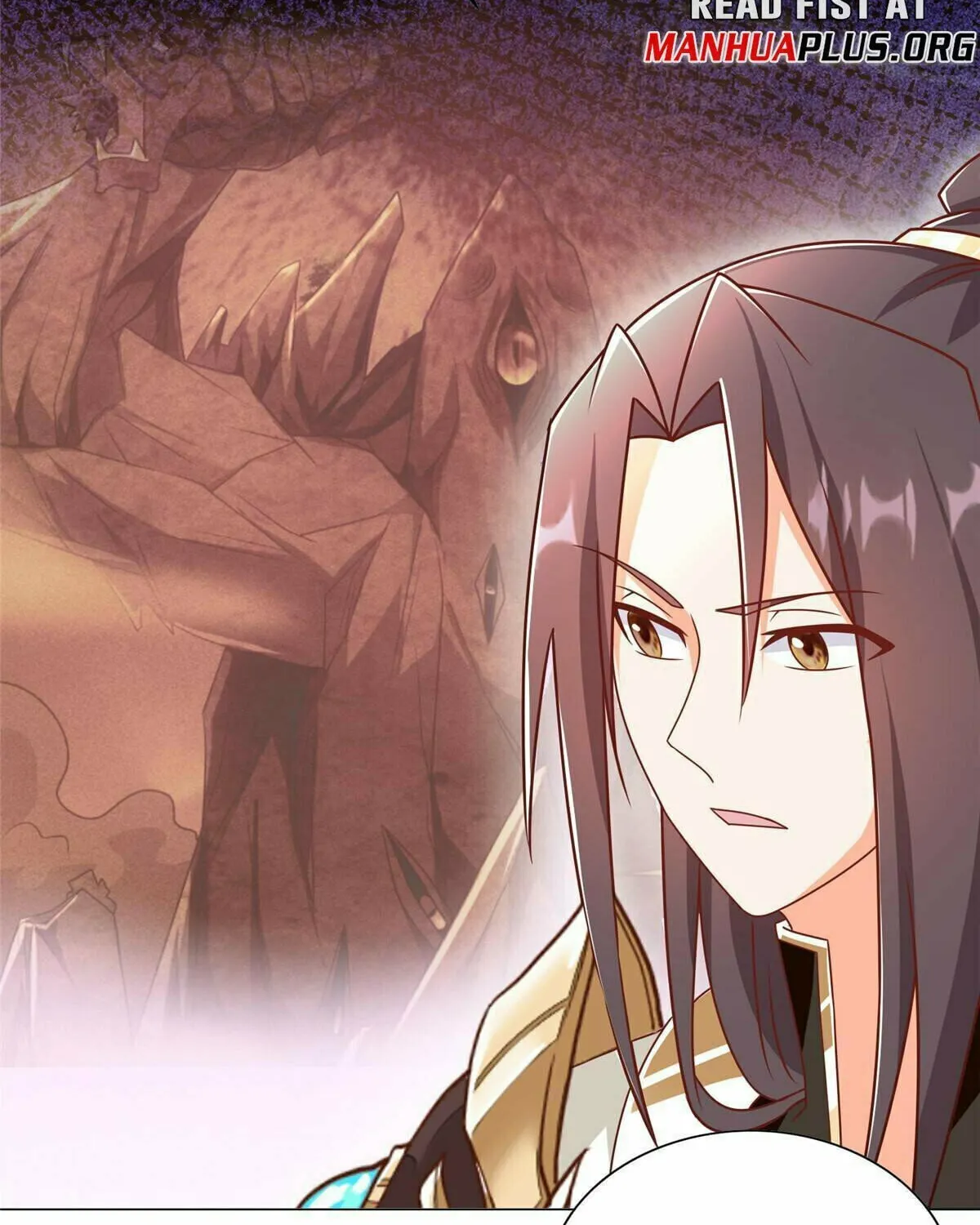 Read Dragon Master (Colored) chapter 257 image 38 on Lezhin