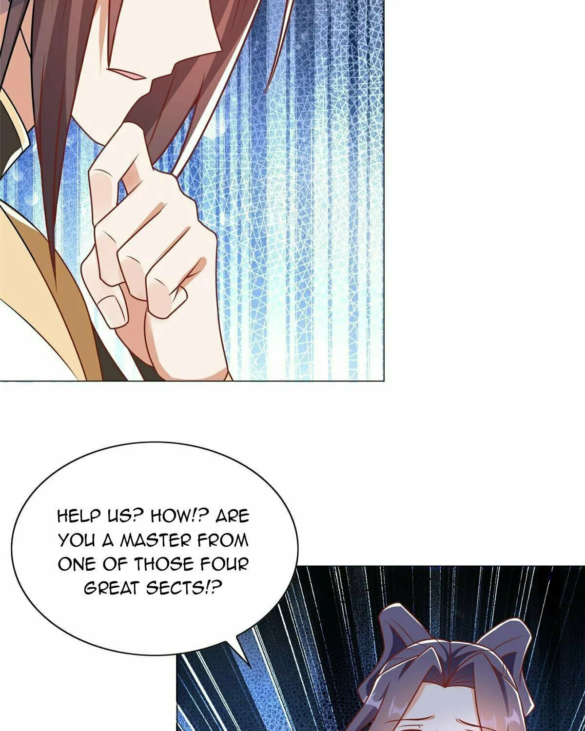 Read Dragon Master (Colored) chapter 257 image 43 on Lezhin