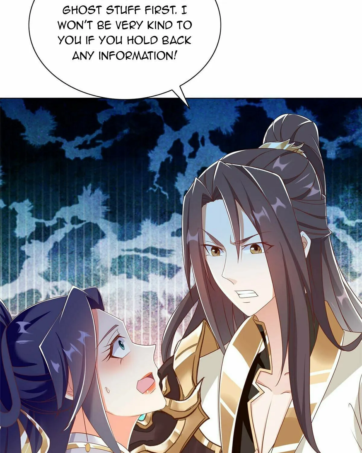 Read Dragon Master (Colored) chapter 257 image 50 on Lezhin