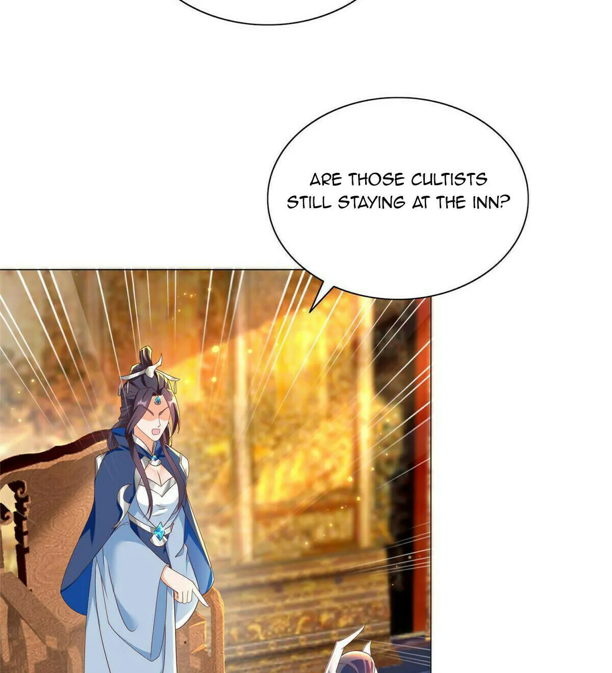 Read Dragon Master (Colored) chapter 257 image 9 on Lezhin
