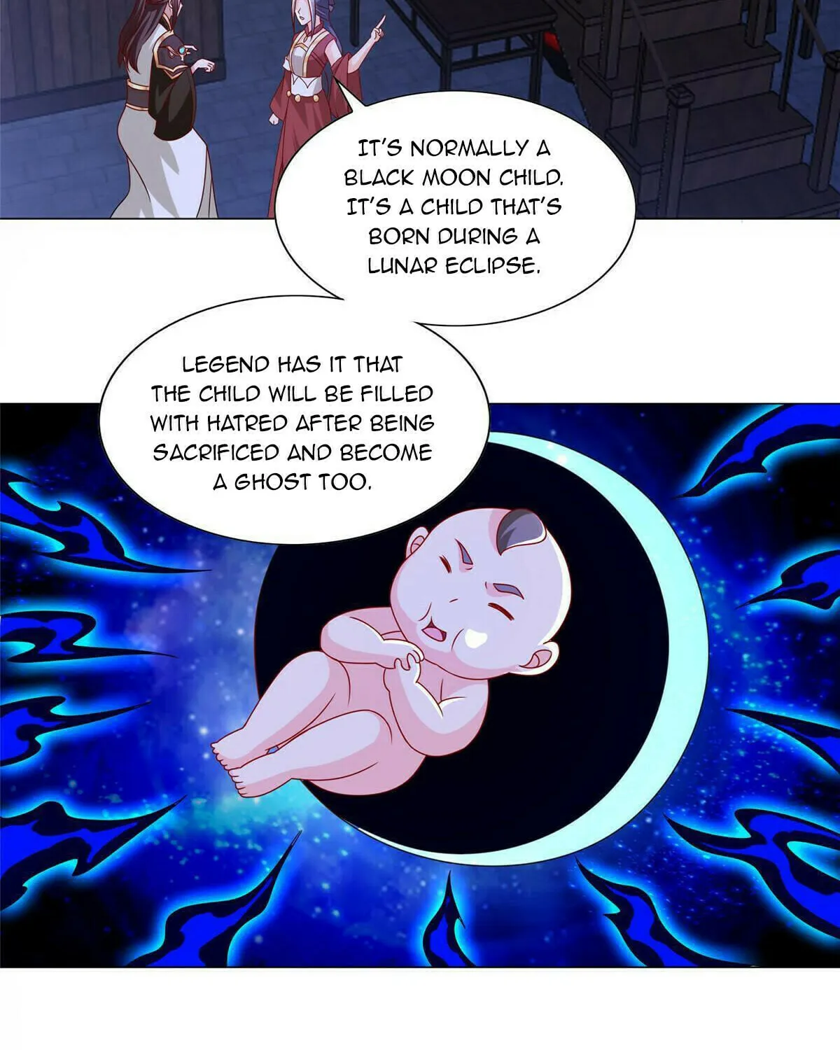 Read Dragon Master (Colored) chapter 258 image 14 on Lezhin