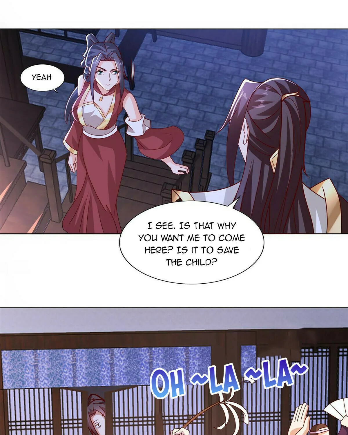 Read Dragon Master (Colored) chapter 258 image 15 on Lezhin