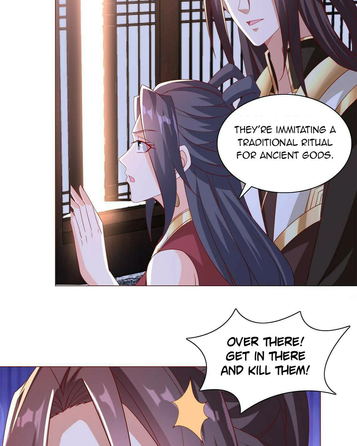 Read Dragon Master (Colored) chapter 258 image 18 on Lezhin