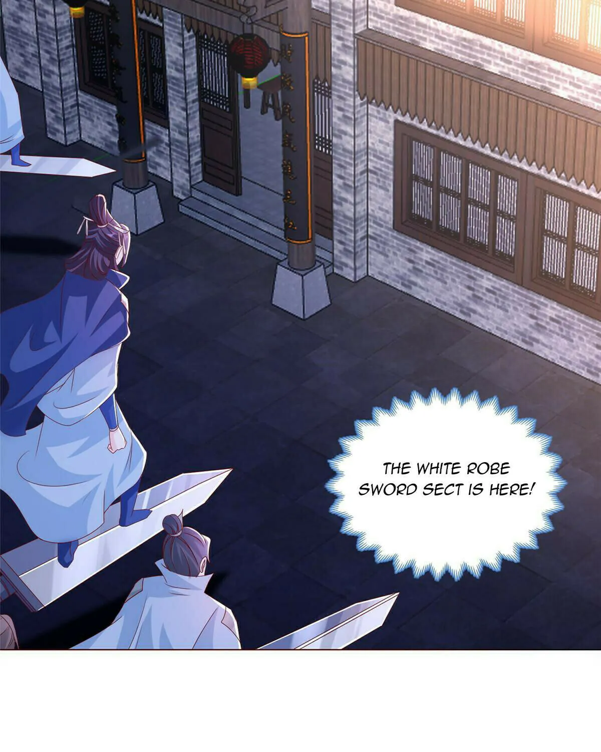 Read Dragon Master (Colored) chapter 258 image 20 on Lezhin