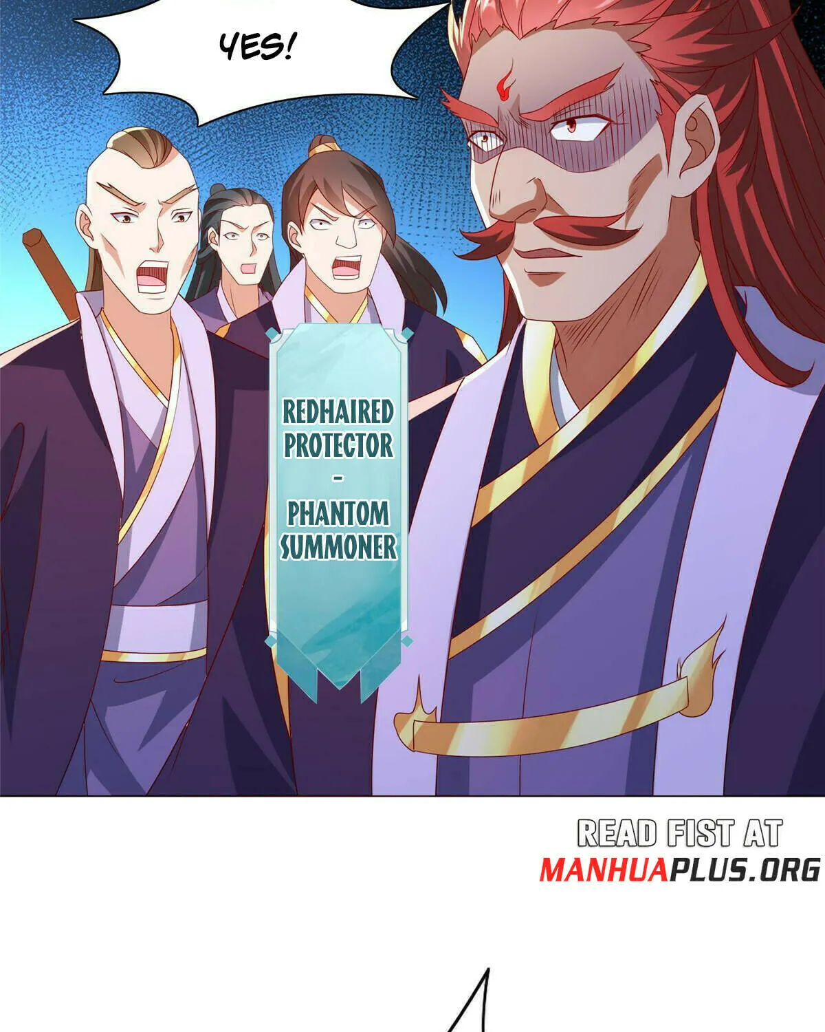 Read Dragon Master (Colored) chapter 258 image 22 on Lezhin