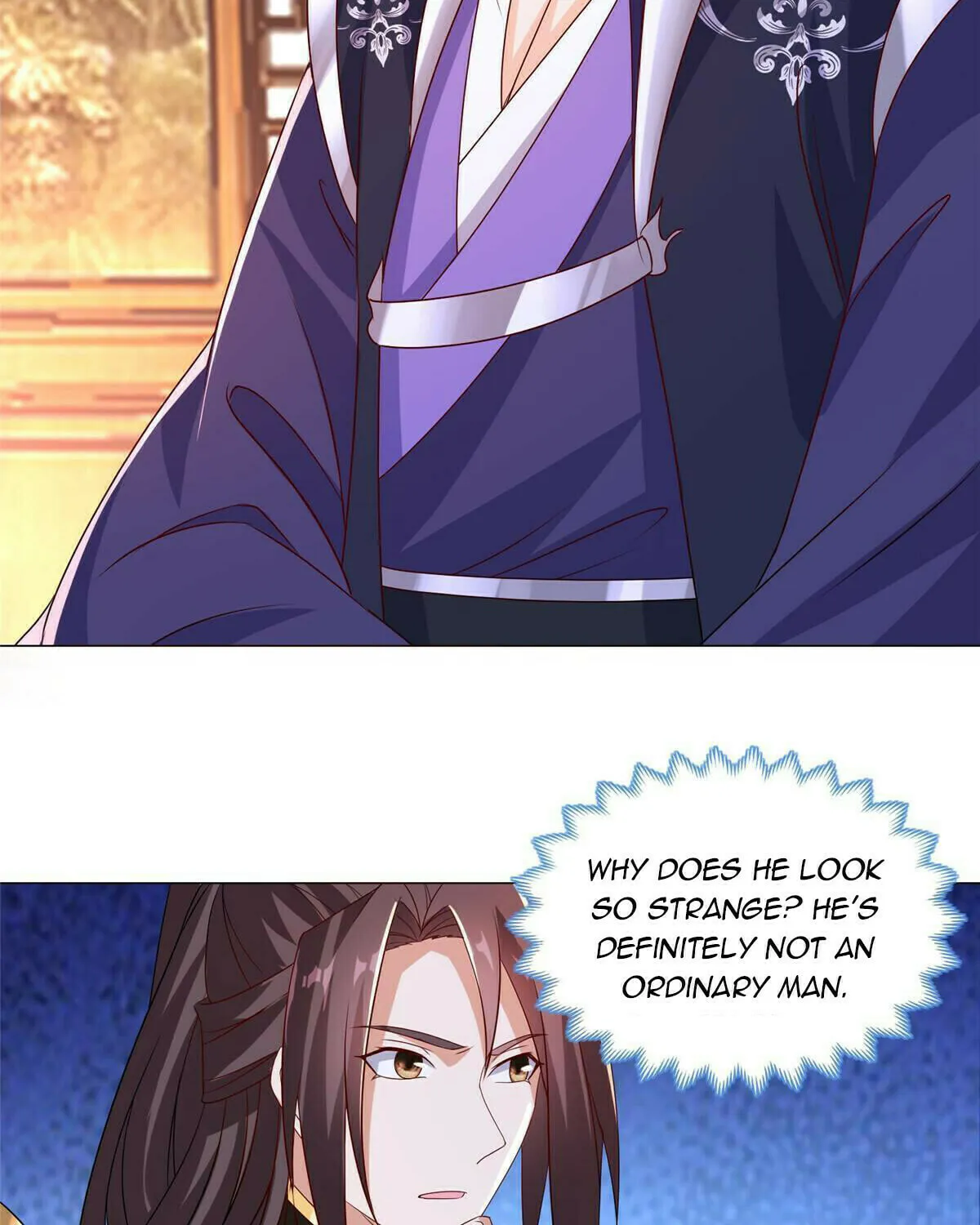 Read Dragon Master (Colored) chapter 258 image 36 on Lezhin