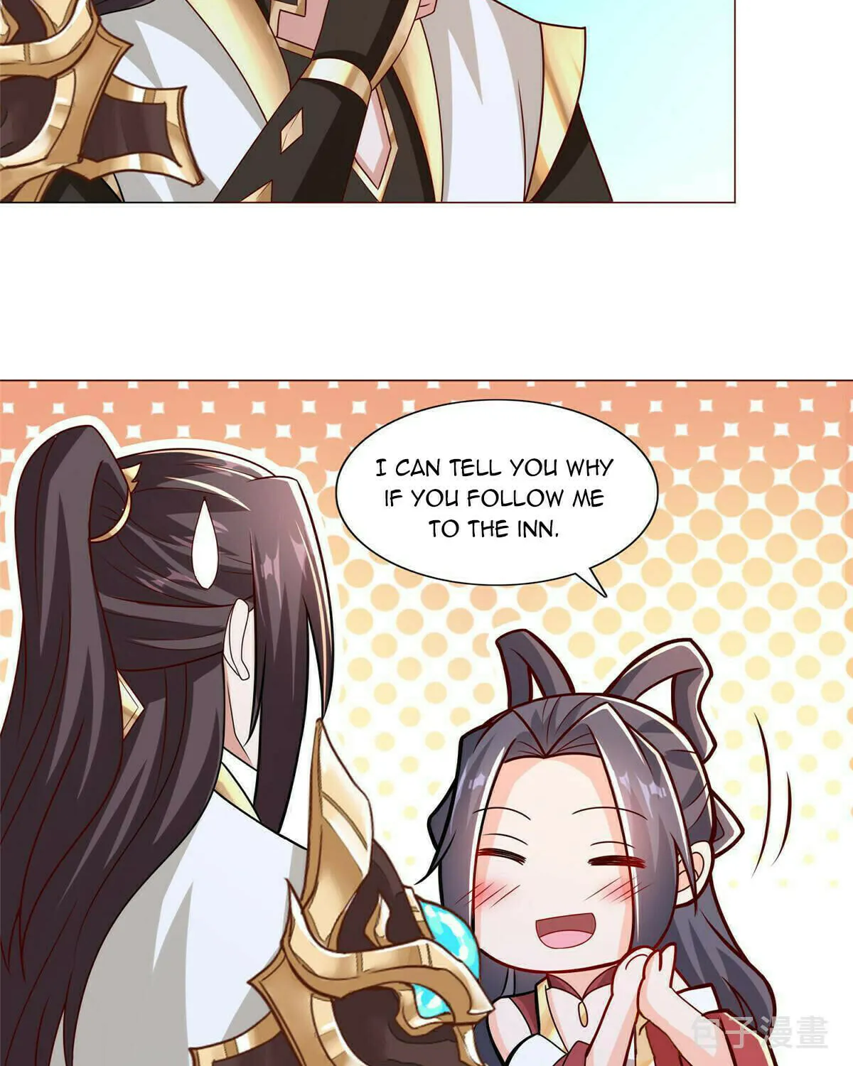 Read Dragon Master (Colored) chapter 258 image 9 on Lezhin
