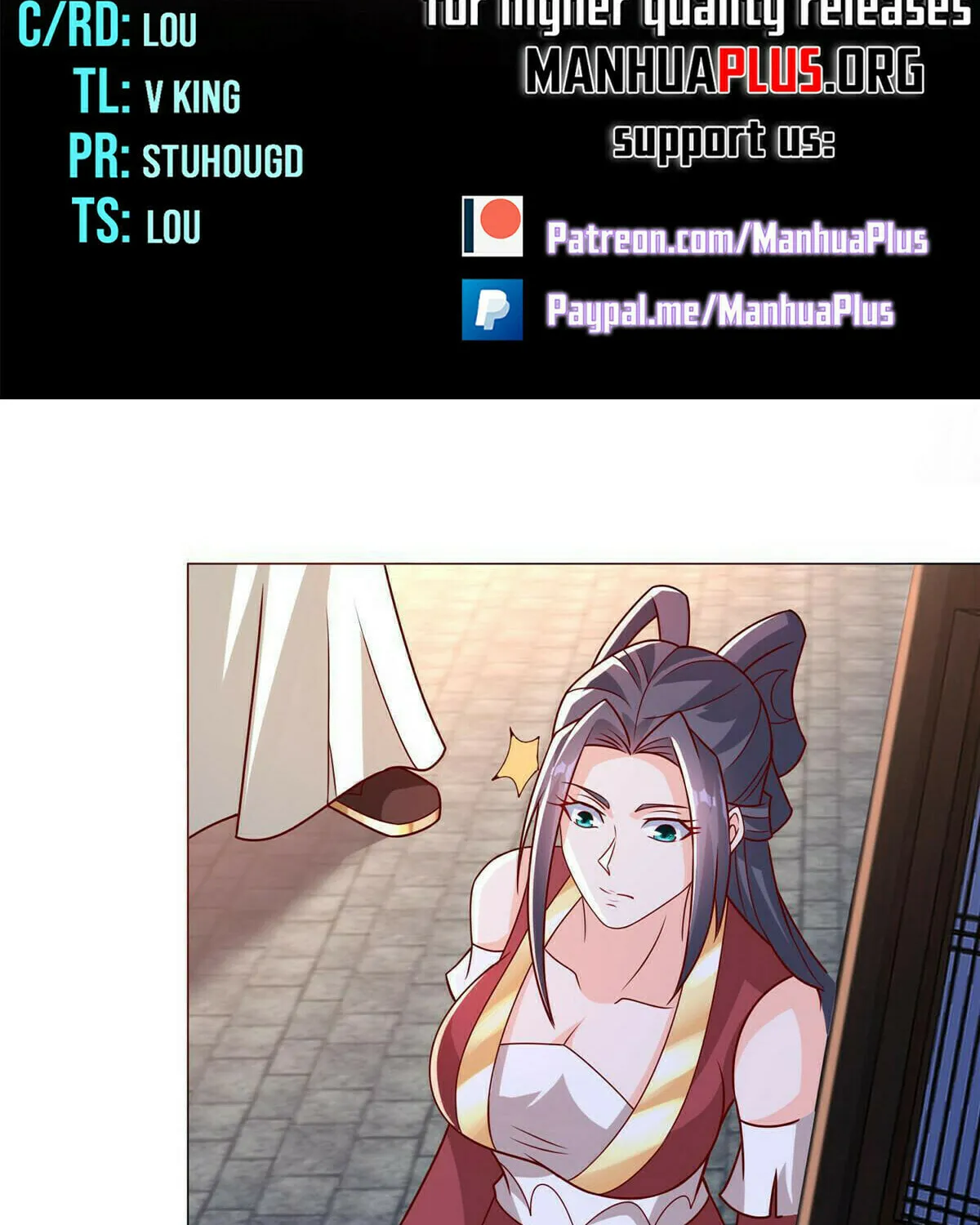 Read Dragon Master (Colored) chapter 259 image 1 on Lezhin