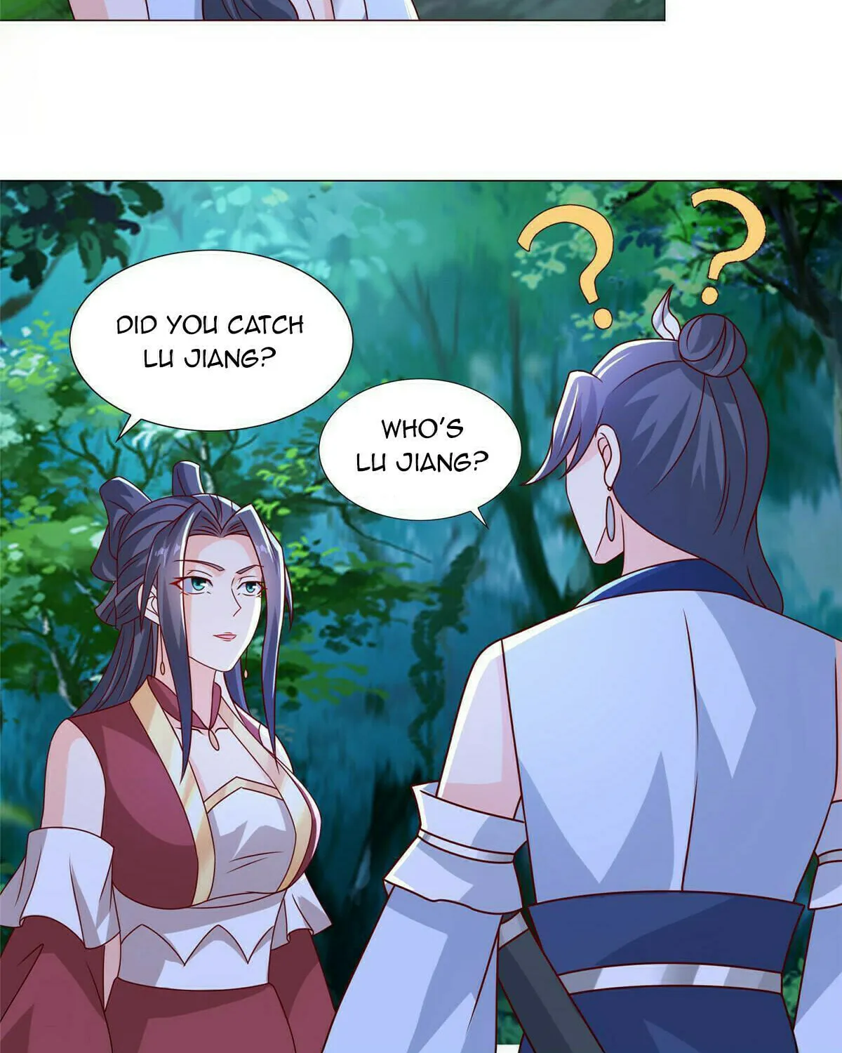 Read Dragon Master (Colored) chapter 259 image 13 on Lezhin