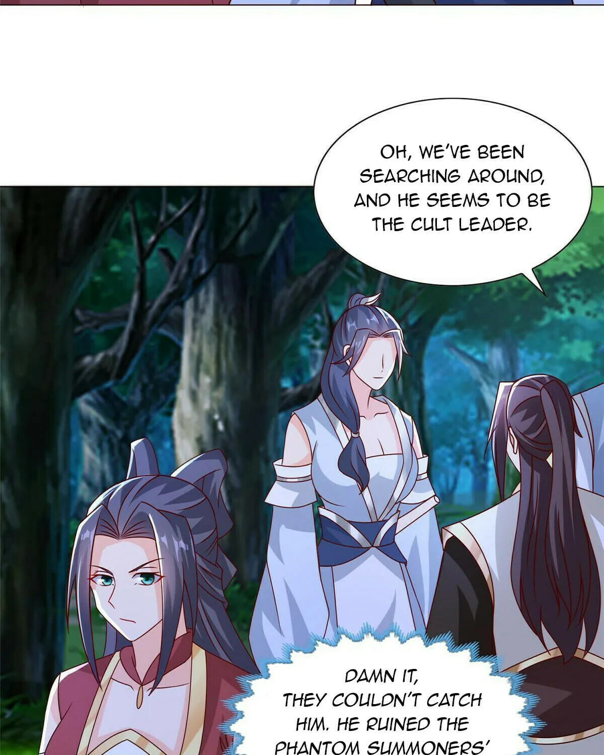 Read Dragon Master (Colored) chapter 259 image 14 on Lezhin