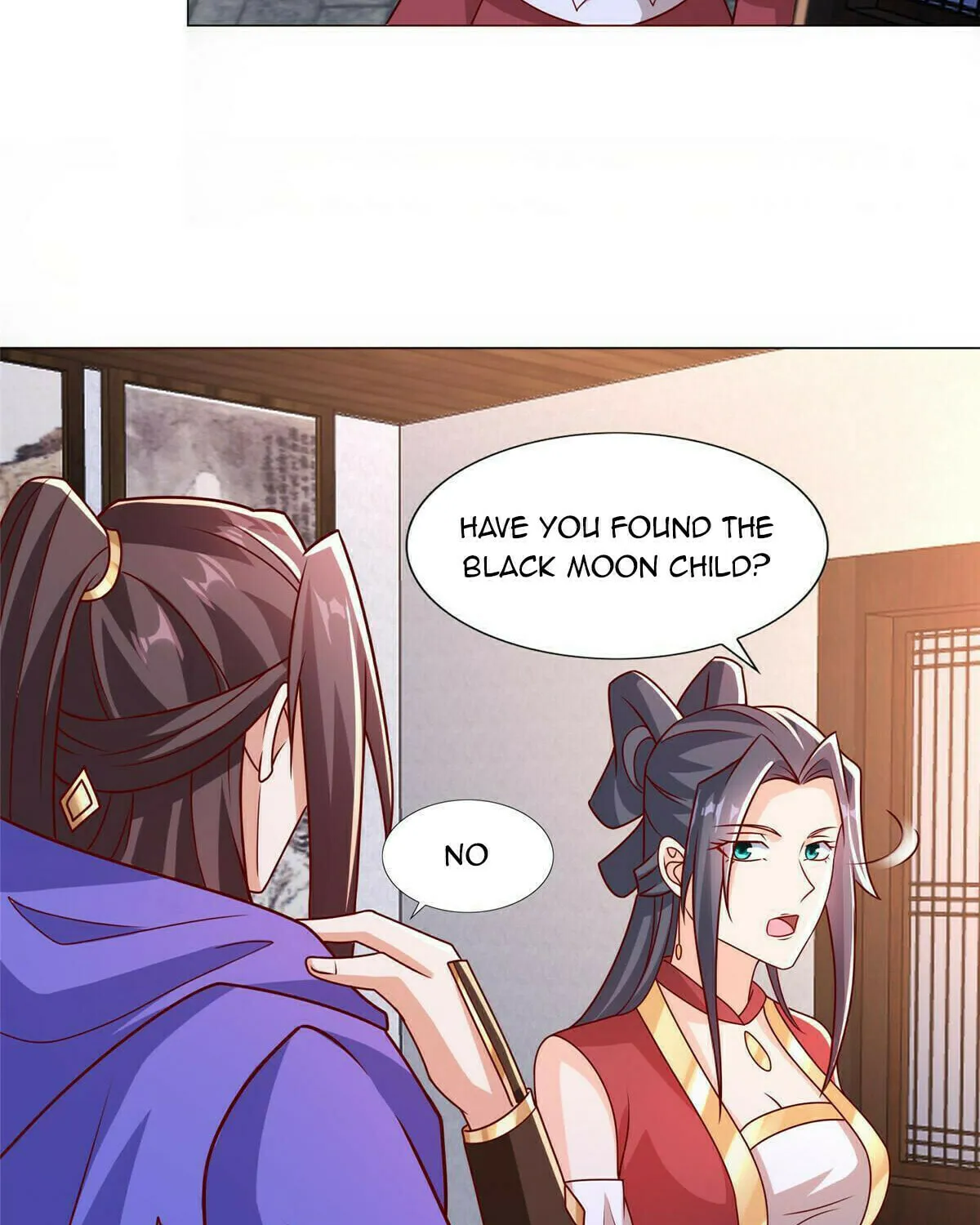 Read Dragon Master (Colored) chapter 259 image 2 on Lezhin