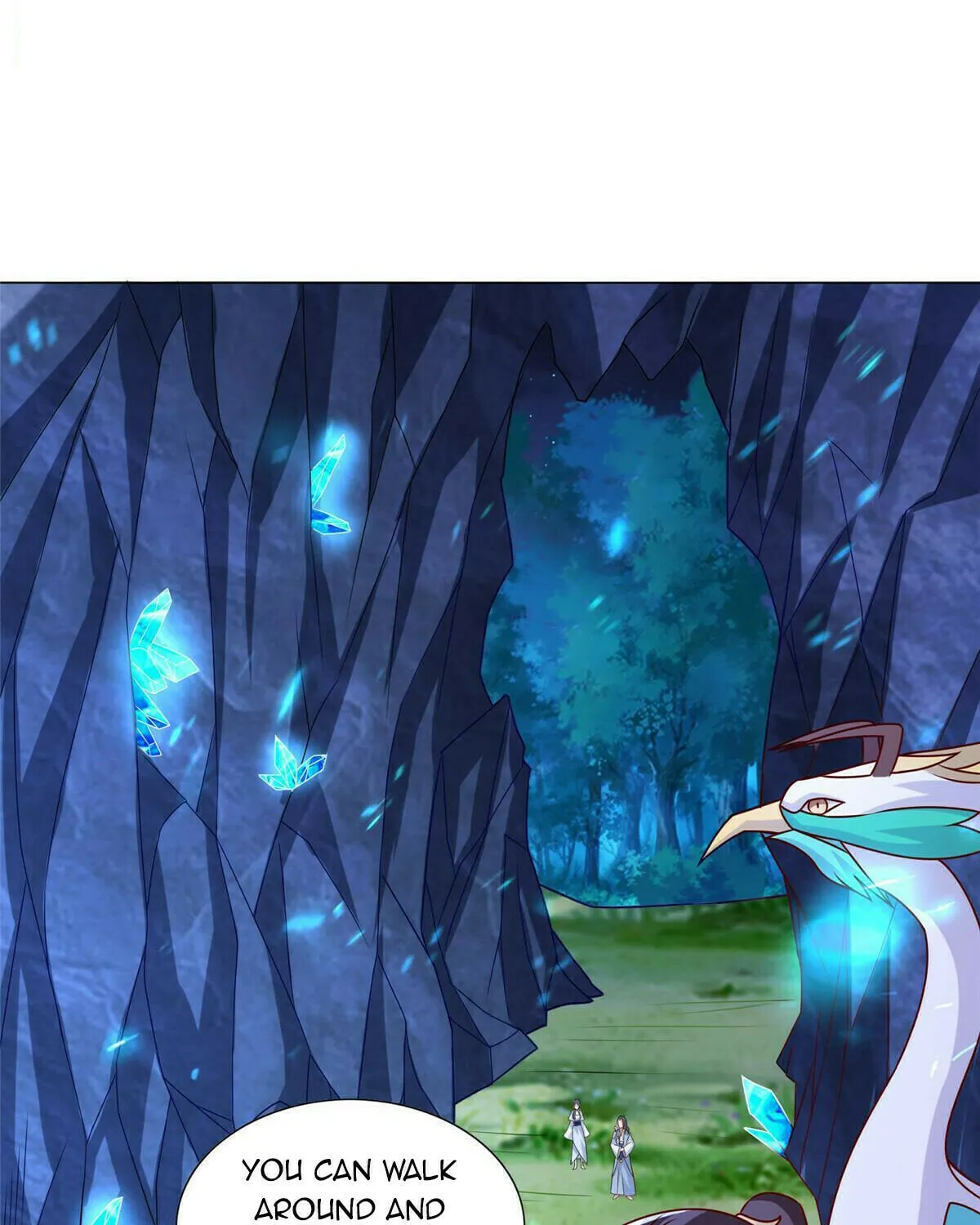 Read Dragon Master (Colored) chapter 259 image 22 on Lezhin