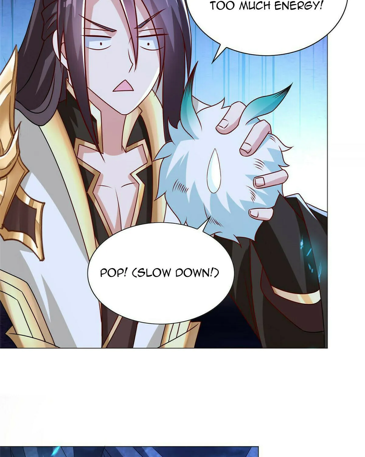 Read Dragon Master (Colored) chapter 259 image 24 on Lezhin