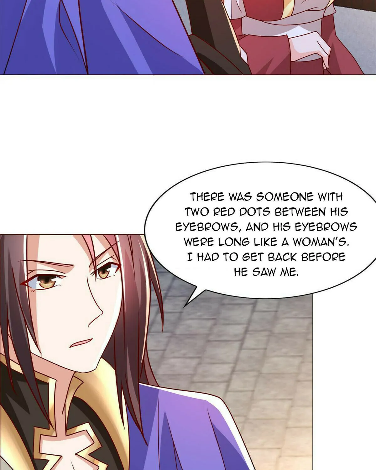 Read Dragon Master (Colored) chapter 259 image 3 on Lezhin