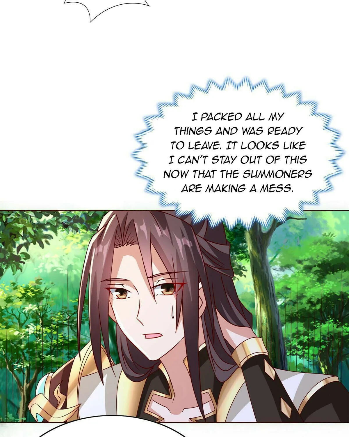Read Dragon Master (Colored) chapter 260 image 13 on Lezhin