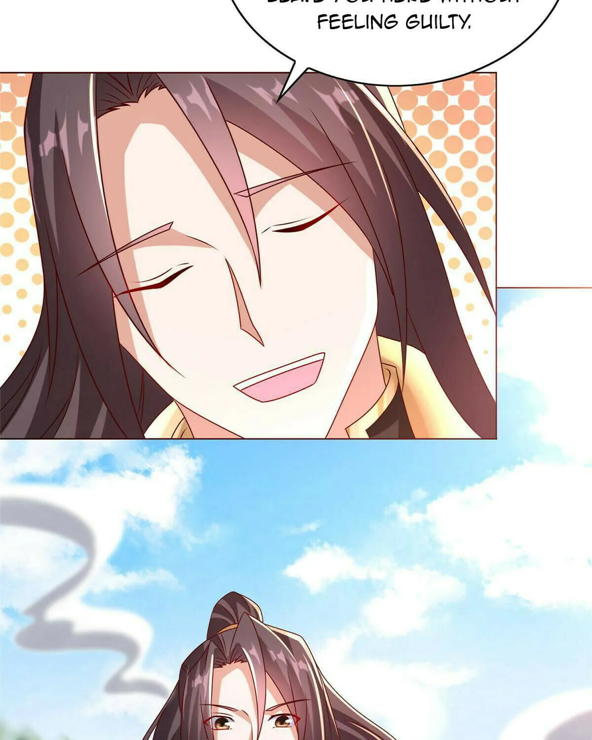 Read Dragon Master (Colored) chapter 260 image 15 on Lezhin