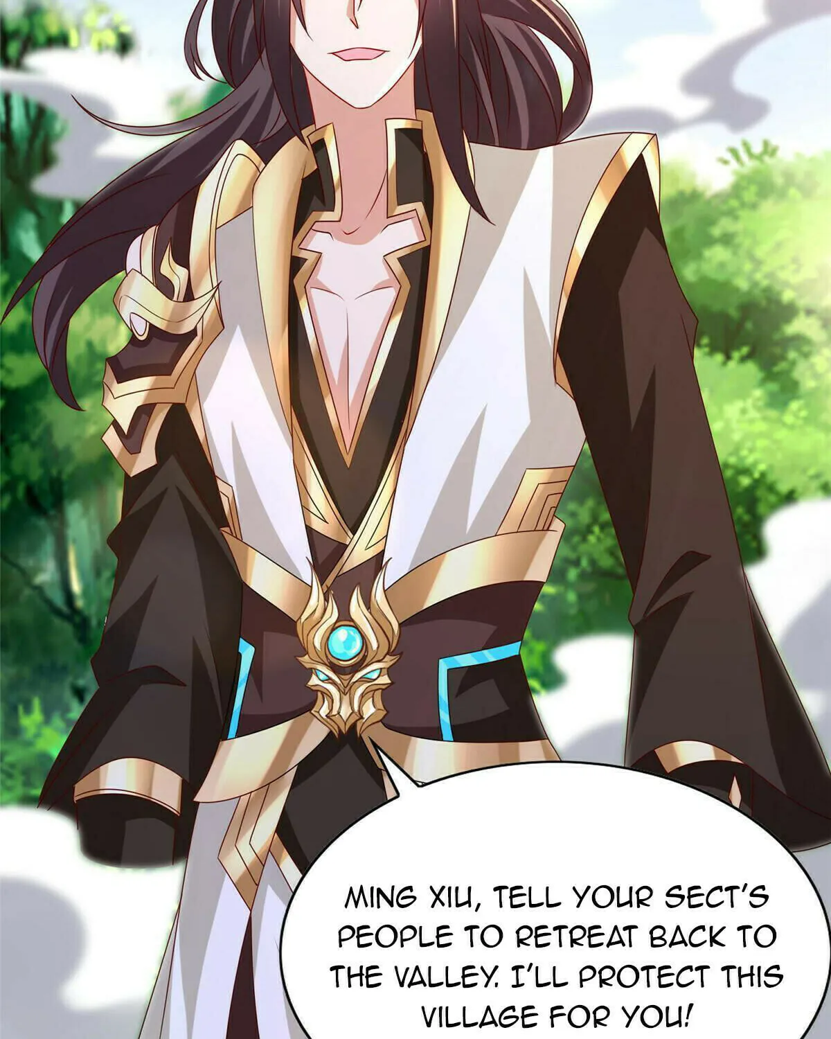 Read Dragon Master (Colored) chapter 260 image 16 on Lezhin
