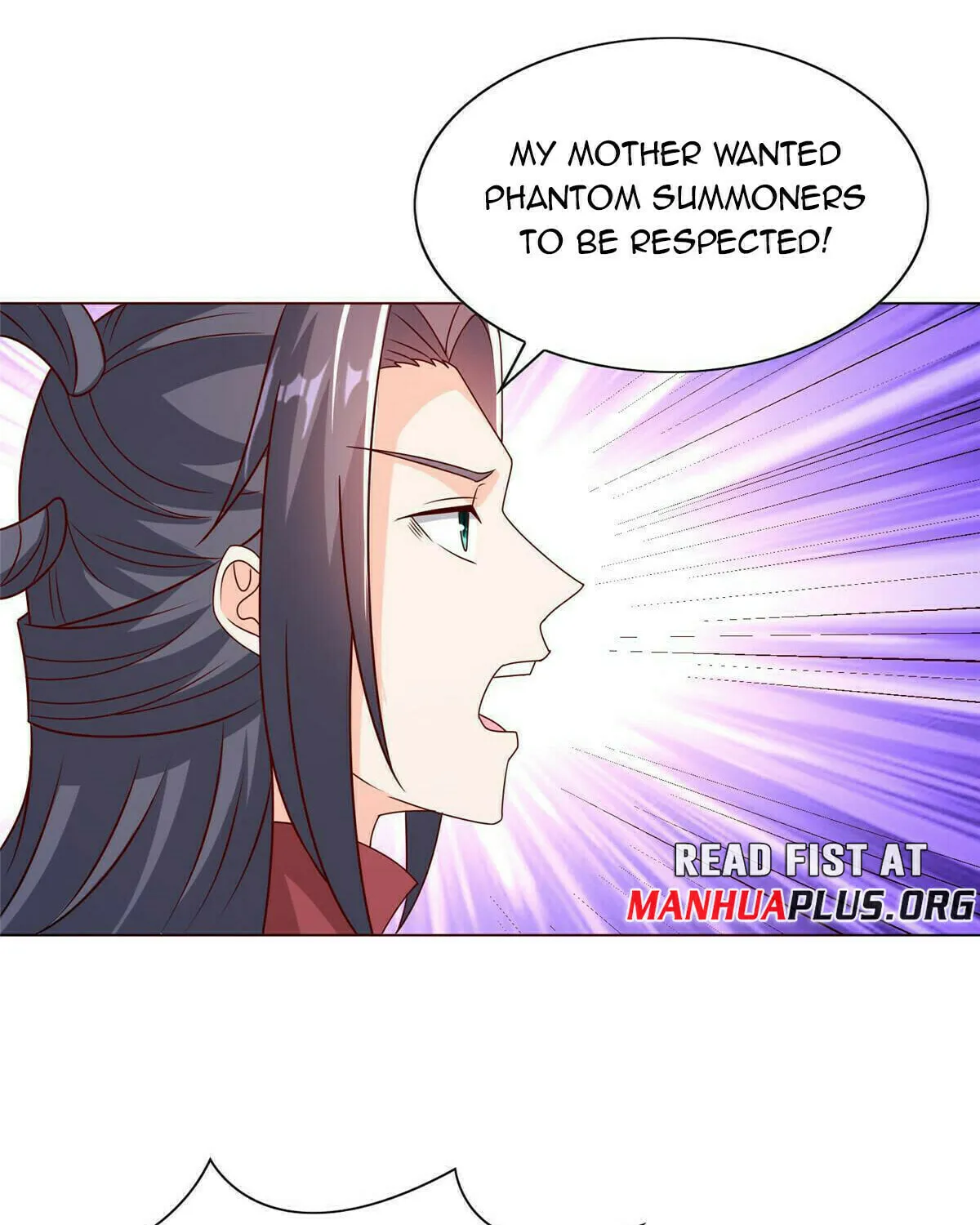 Read Dragon Master (Colored) chapter 260 image 30 on Lezhin