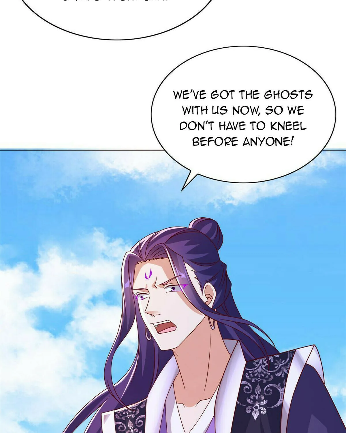 Read Dragon Master (Colored) chapter 260 image 32 on Lezhin
