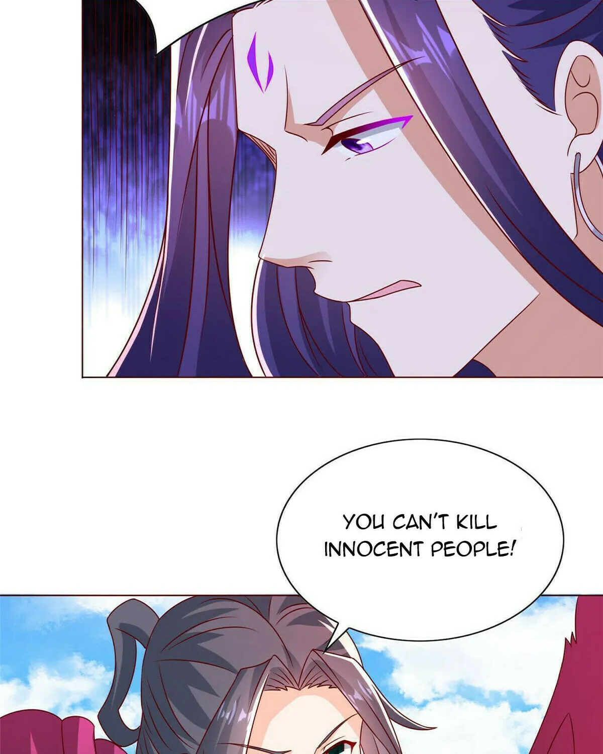 Read Dragon Master (Colored) chapter 260 image 34 on Lezhin