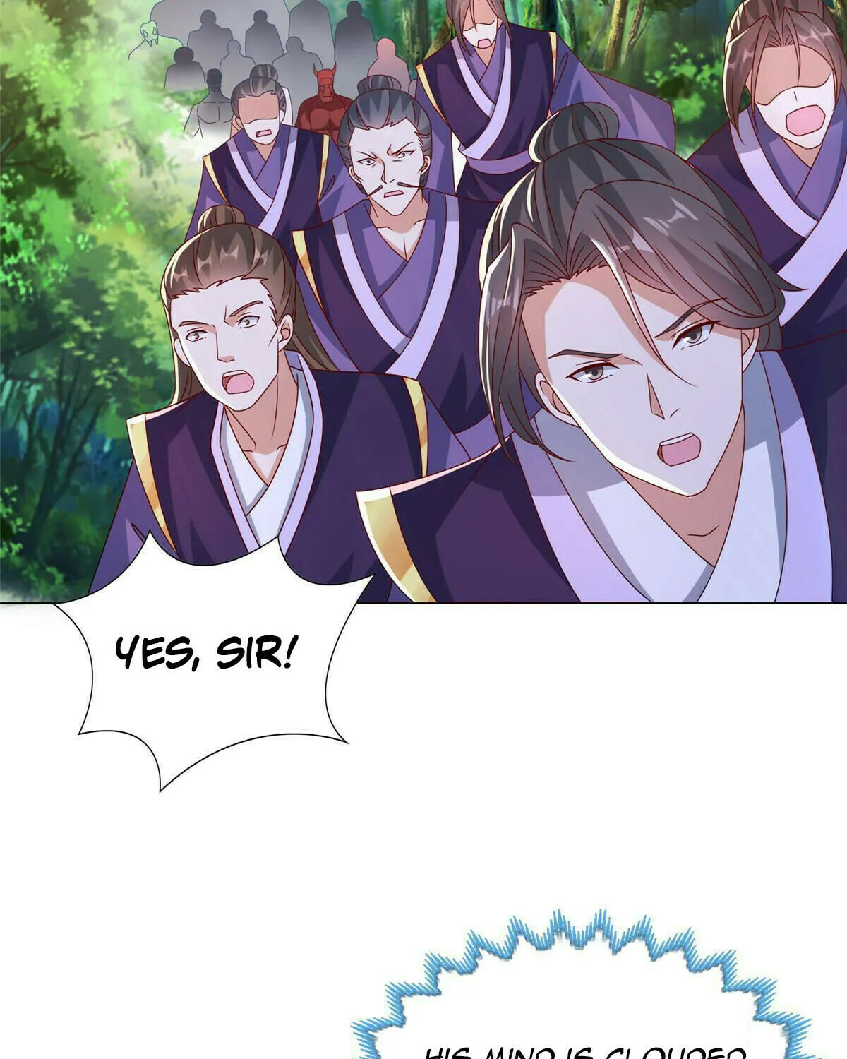 Read Dragon Master (Colored) chapter 260 image 38 on Lezhin