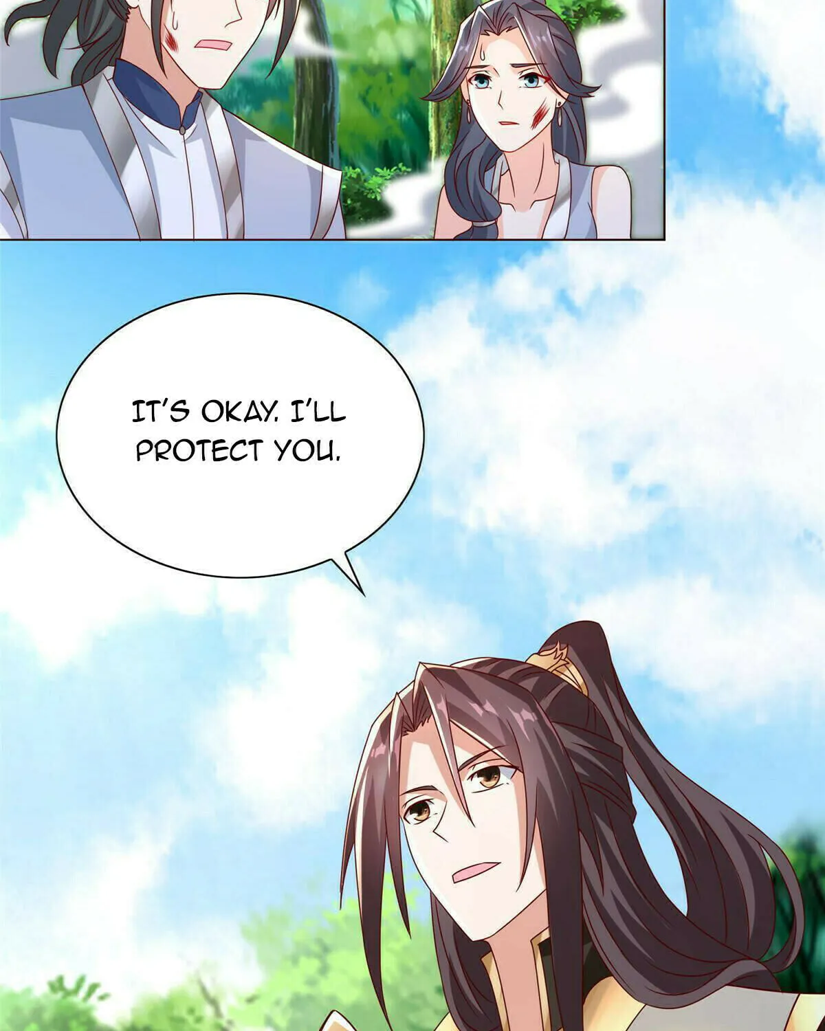 Read Dragon Master (Colored) chapter 260 image 43 on Lezhin