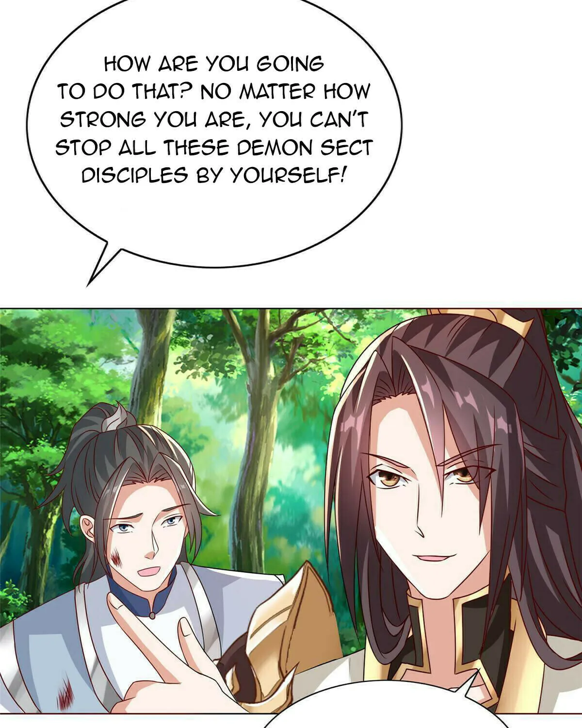 Read Dragon Master (Colored) chapter 260 image 45 on Lezhin