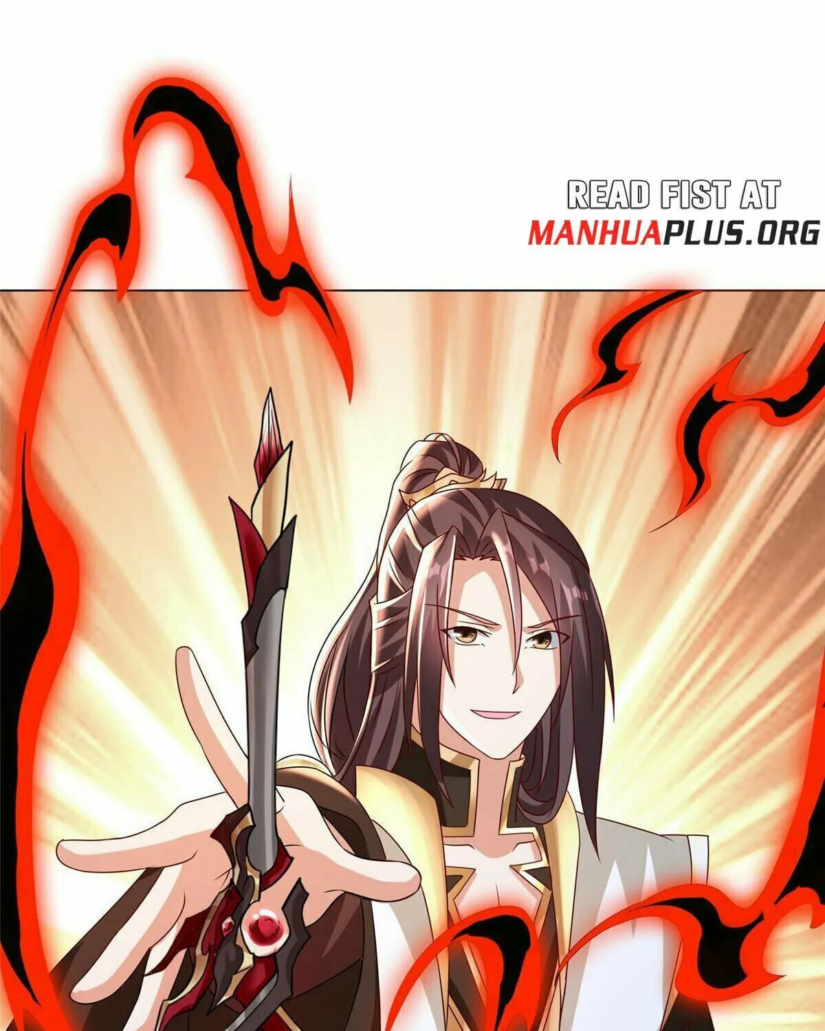Read Dragon Master (Colored) chapter 260 image 47 on Lezhin