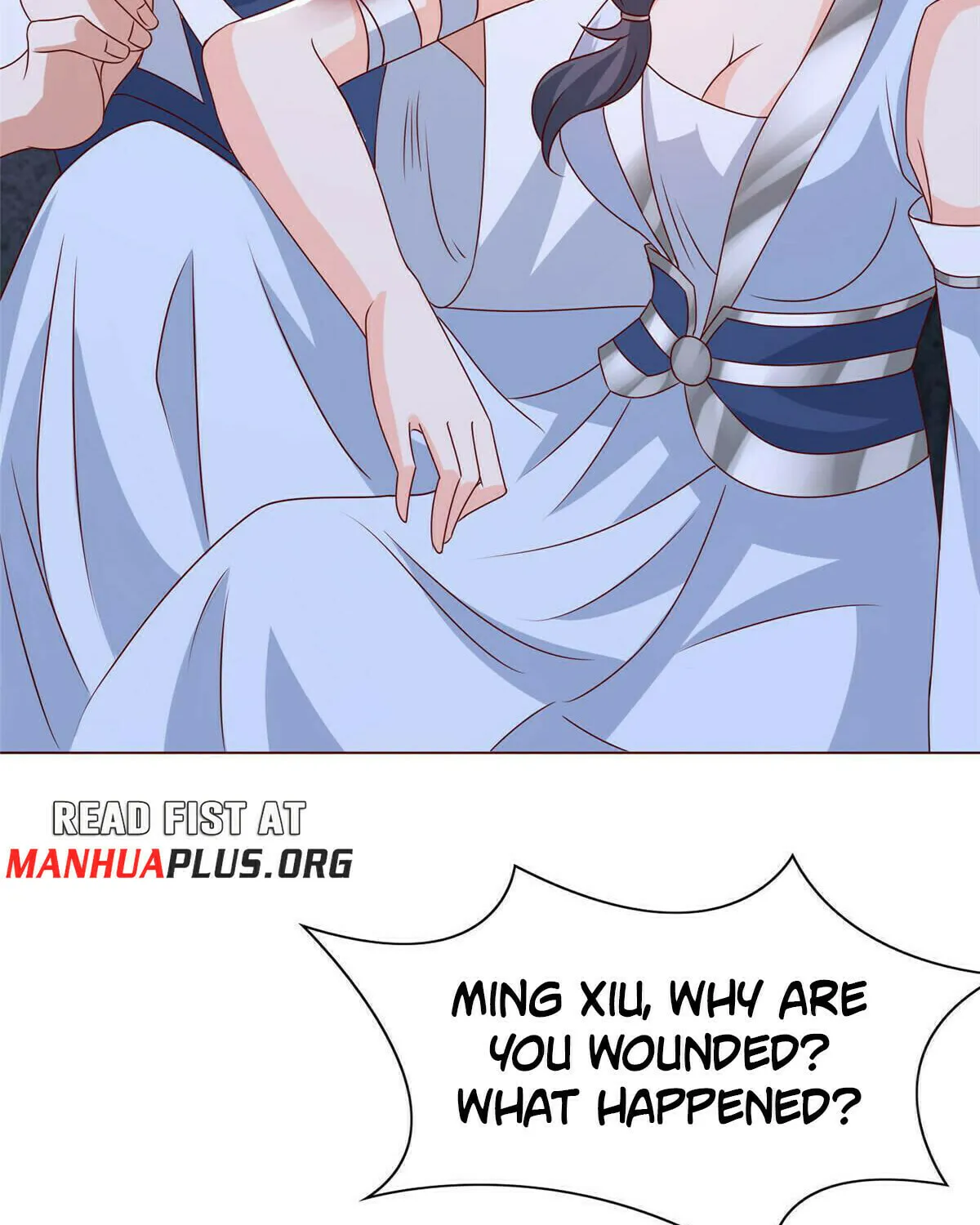 Read Dragon Master (Colored) chapter 260 image 5 on Lezhin