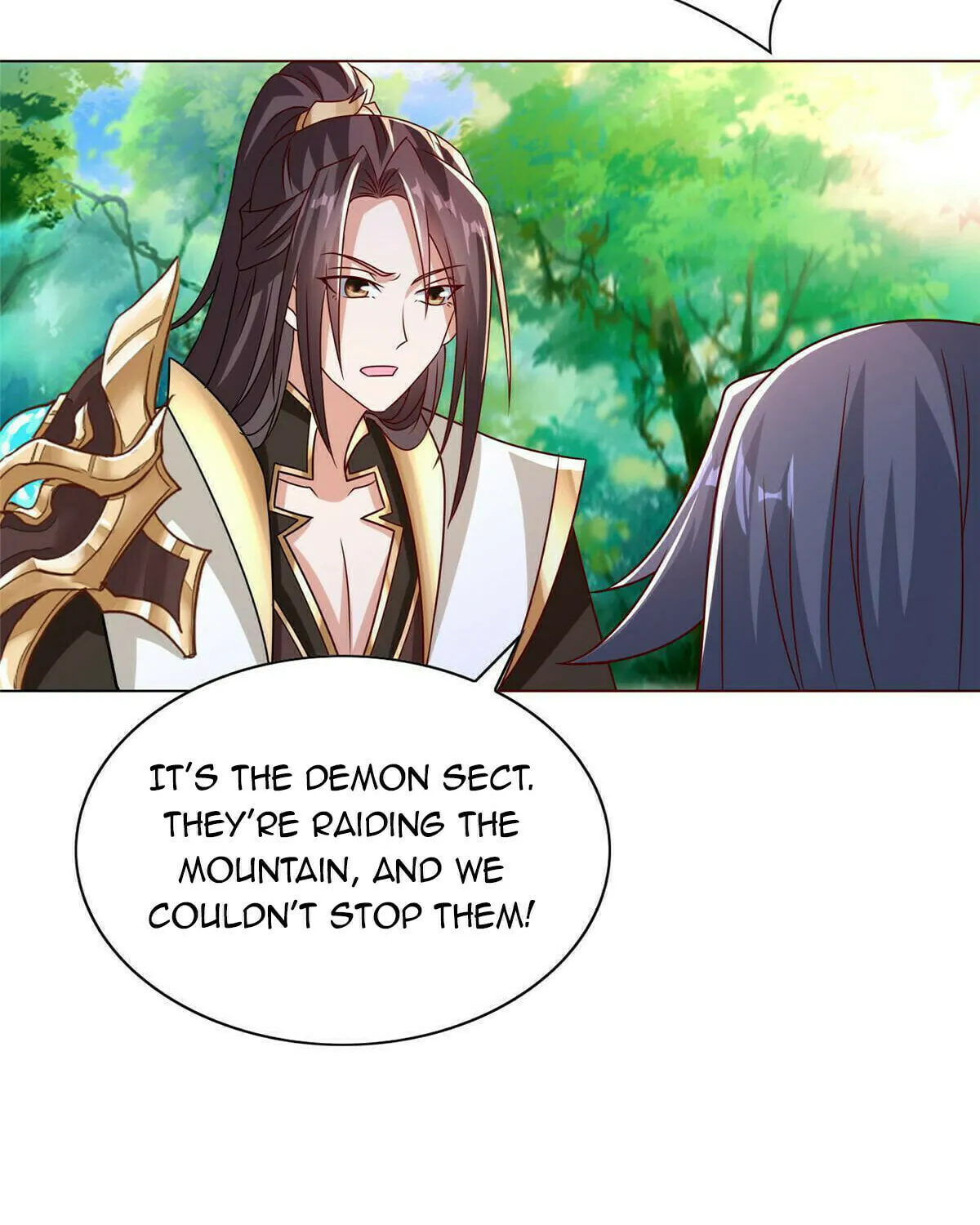 Read Dragon Master (Colored) chapter 260 image 6 on Lezhin