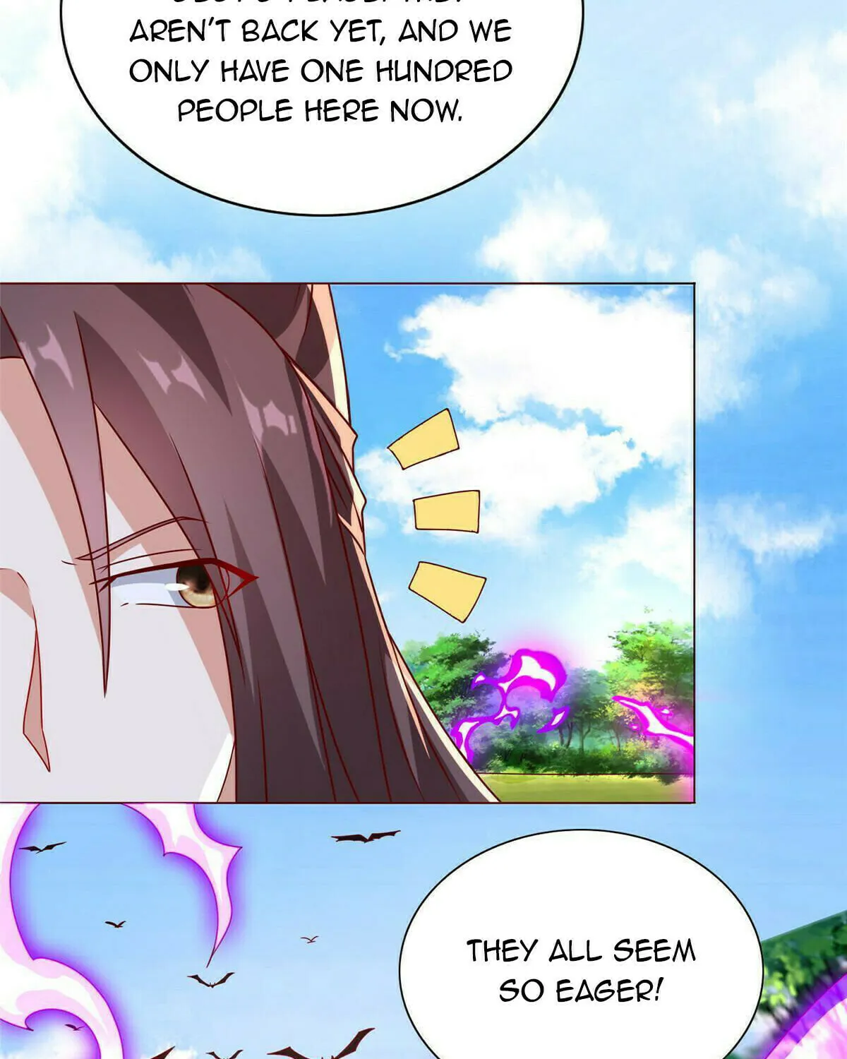 Read Dragon Master (Colored) chapter 260 image 8 on Lezhin