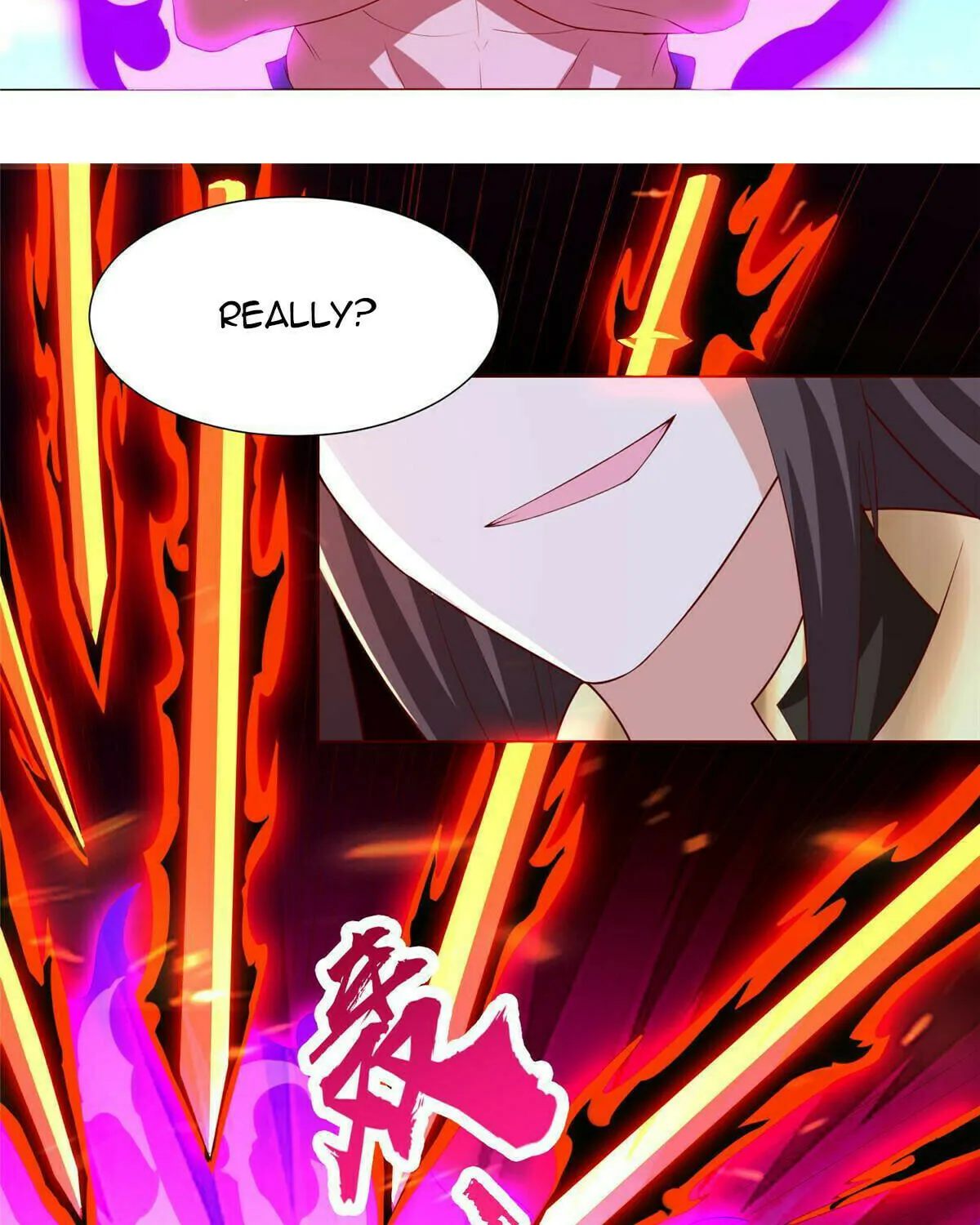 Read Dragon Master (Colored) chapter 261 image 13 on Lezhin