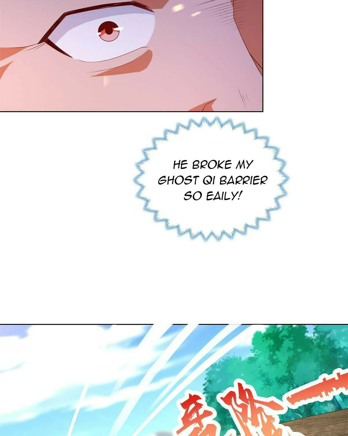 Read Dragon Master (Colored) chapter 261 image 15 on Lezhin