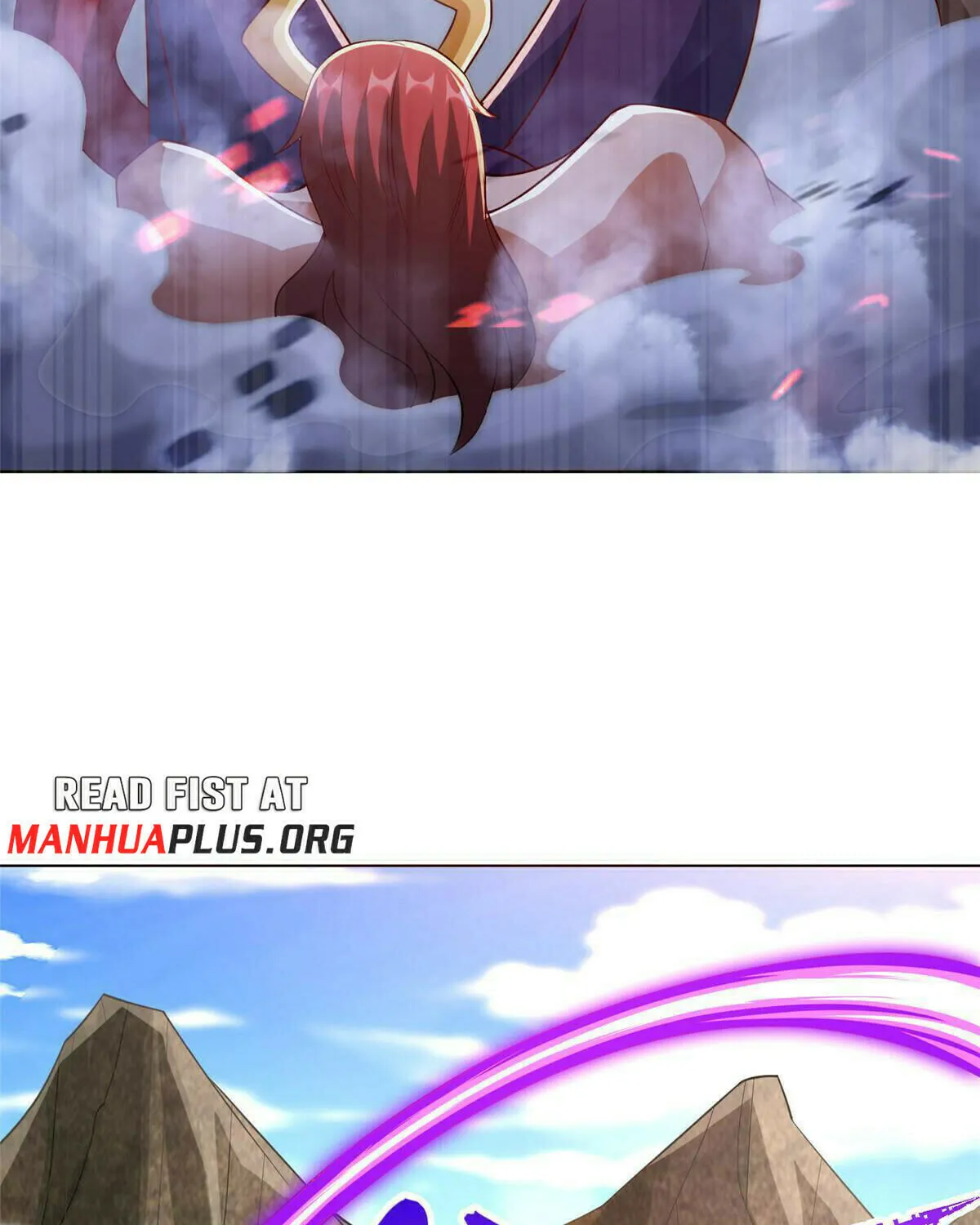 Read Dragon Master (Colored) chapter 261 image 18 on Lezhin