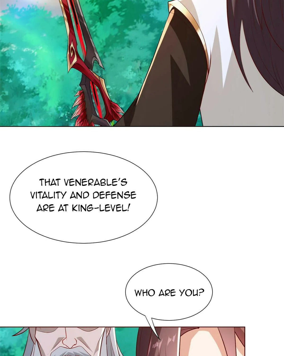 Read Dragon Master (Colored) chapter 261 image 20 on Lezhin