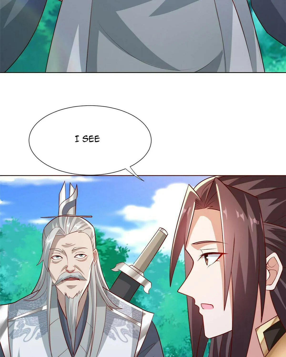 Read Dragon Master (Colored) chapter 261 image 23 on Lezhin
