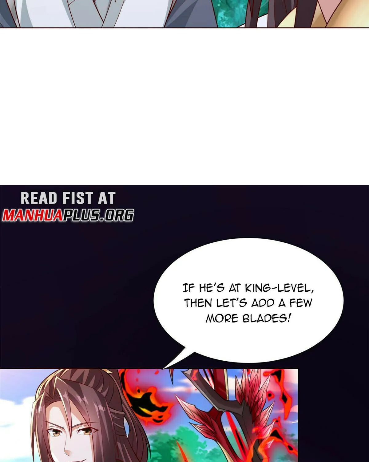 Read Dragon Master (Colored) chapter 261 image 24 on Lezhin