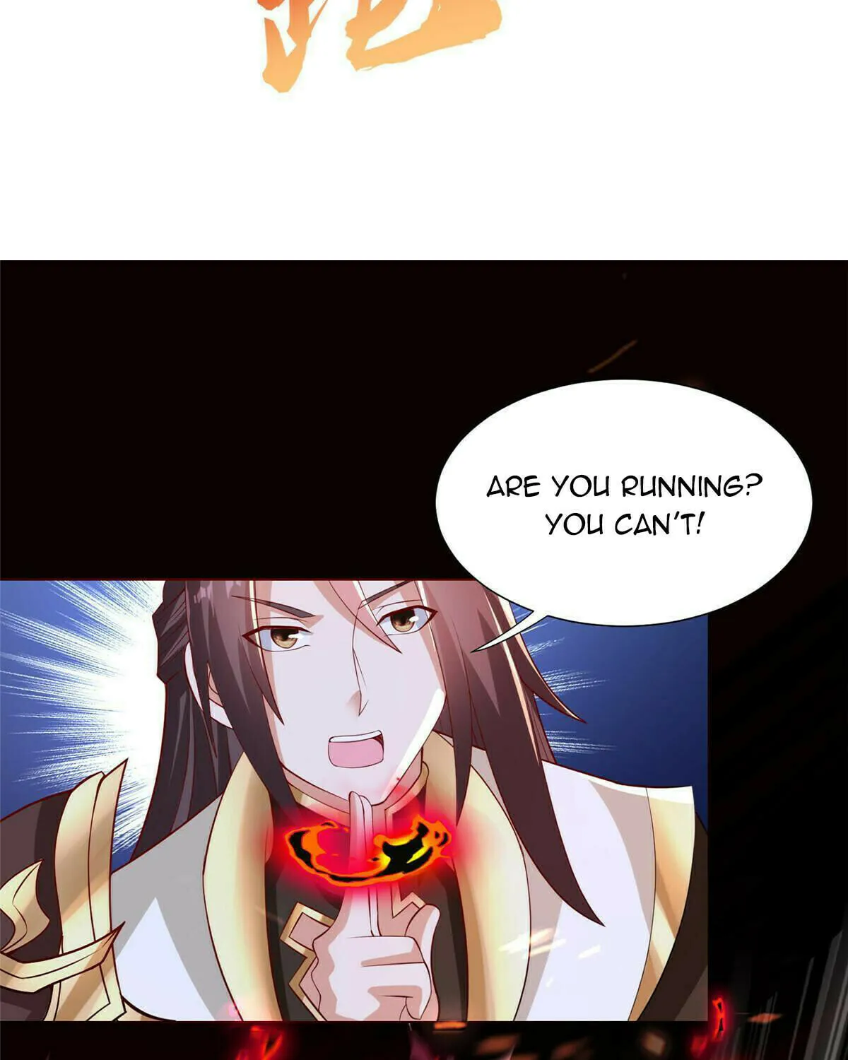 Read Dragon Master (Colored) chapter 261 image 29 on Lezhin