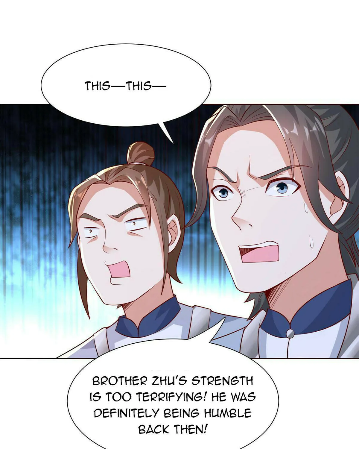 Read Dragon Master (Colored) chapter 261 image 32 on Lezhin