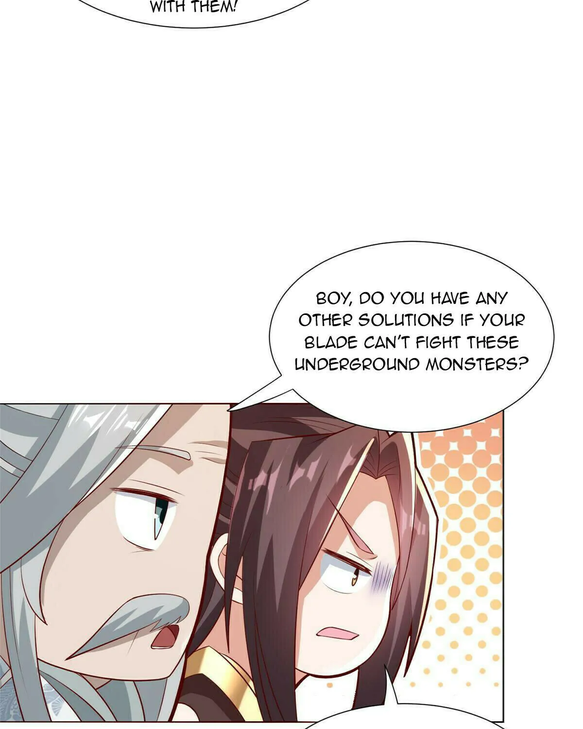 Read Dragon Master (Colored) chapter 261 image 40 on Lezhin