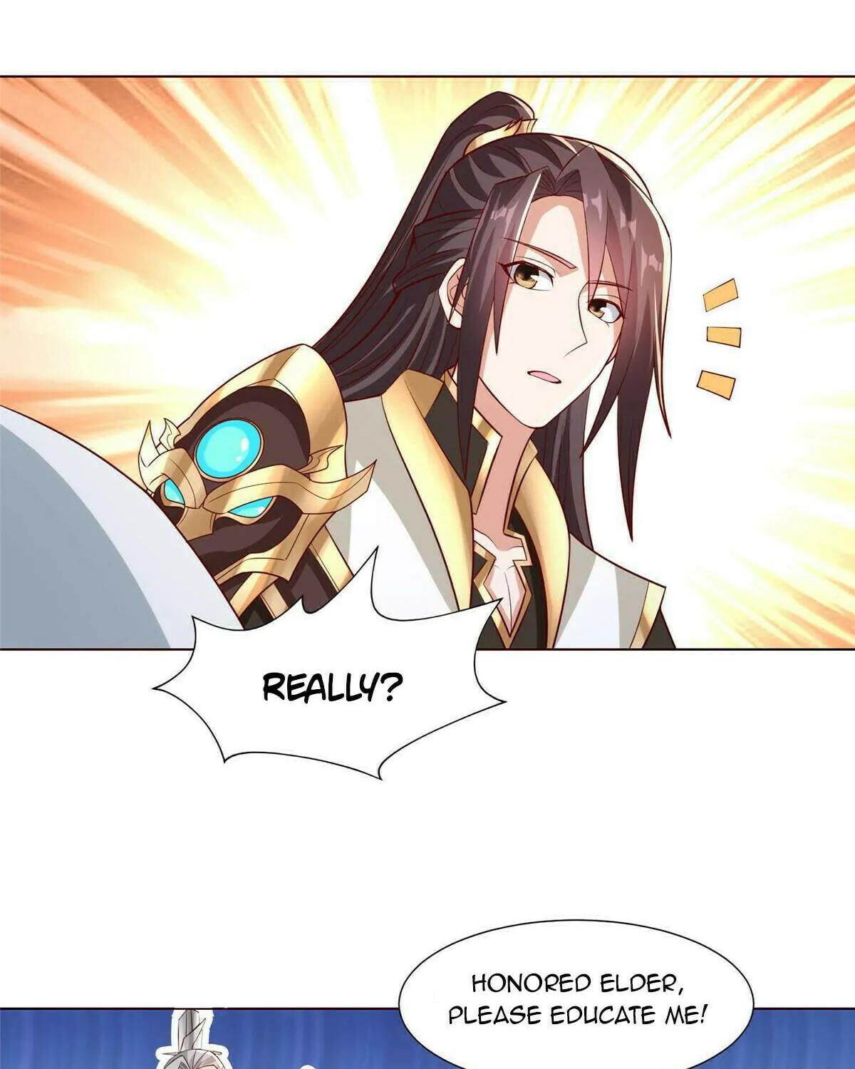Read Dragon Master (Colored) chapter 261 image 43 on Lezhin