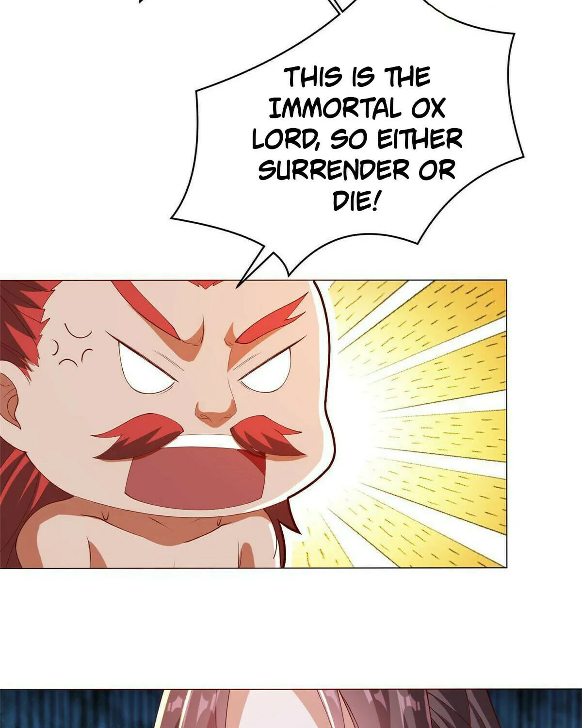 Read Dragon Master (Colored) chapter 261 image 8 on Lezhin