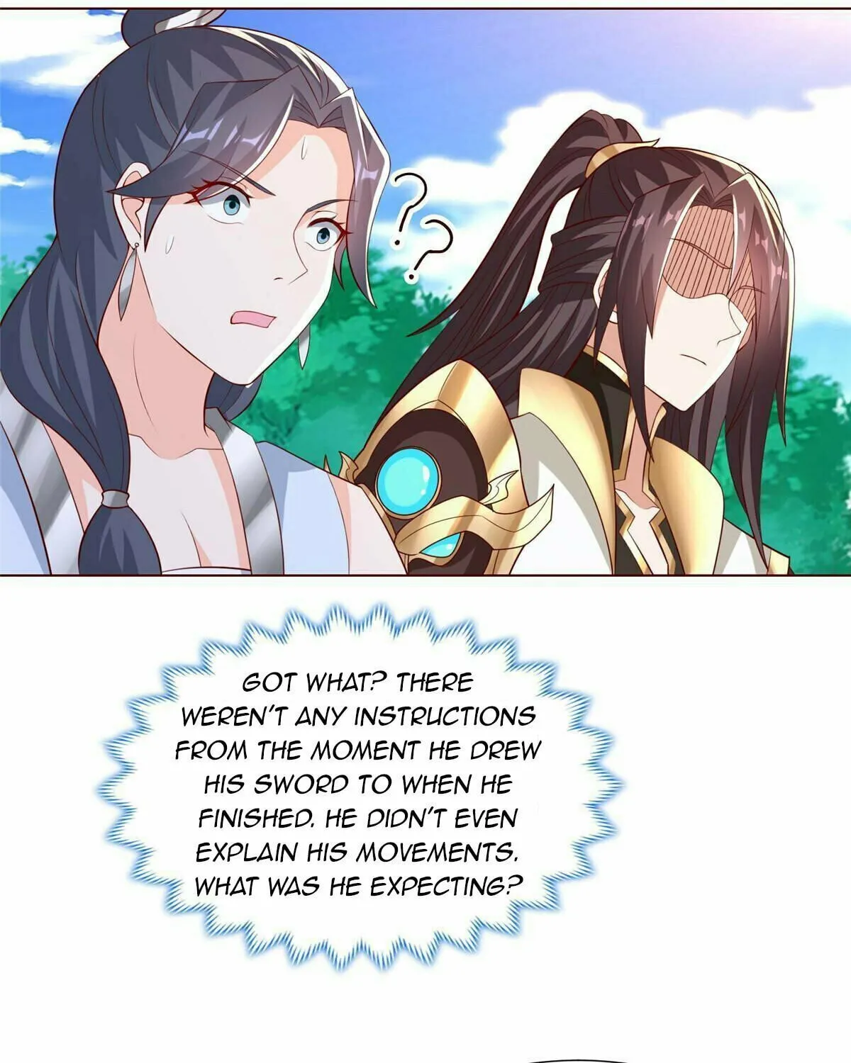Read Dragon Master (Colored) chapter 262 image 14 on Lezhin