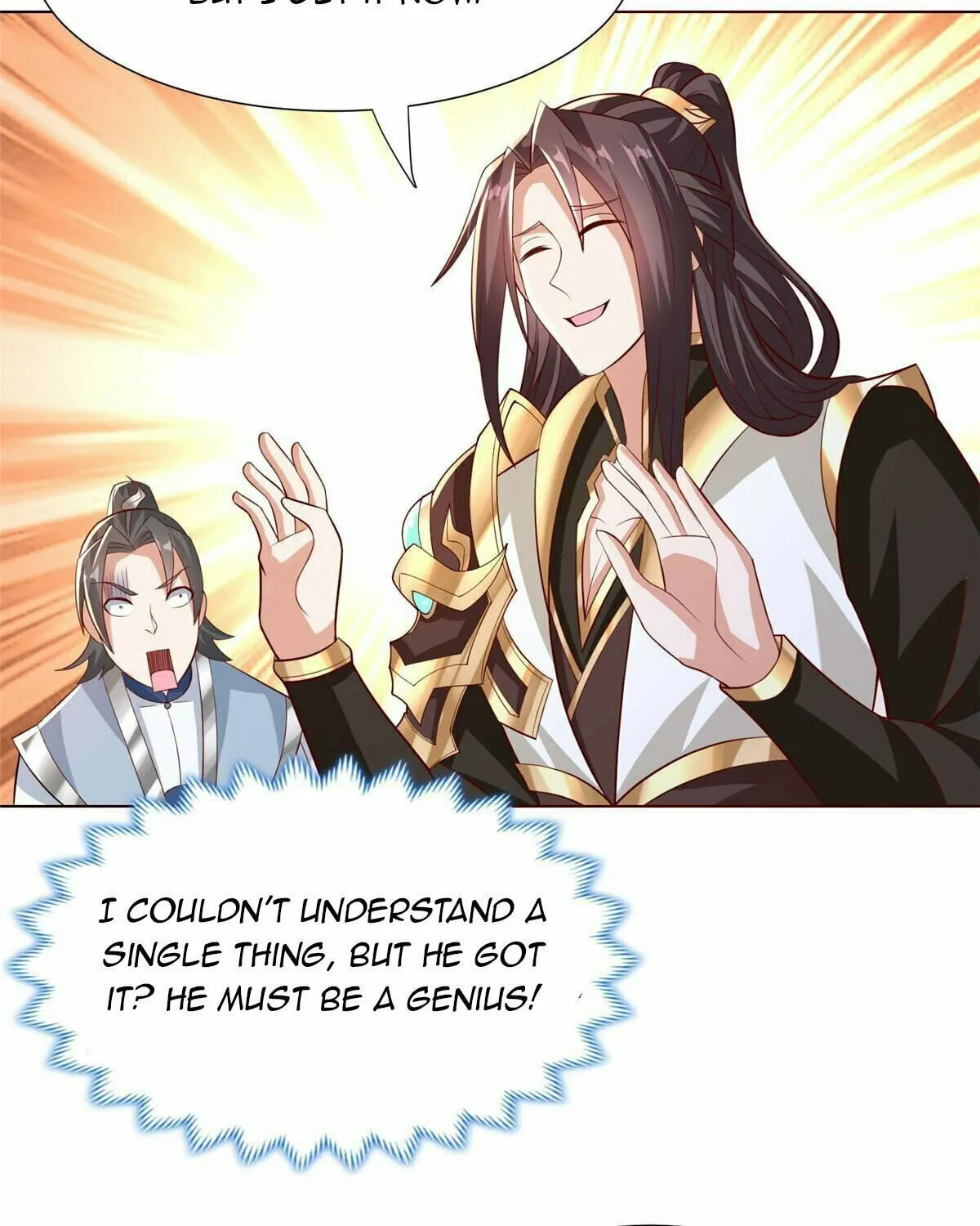 Read Dragon Master (Colored) chapter 262 image 16 on Lezhin