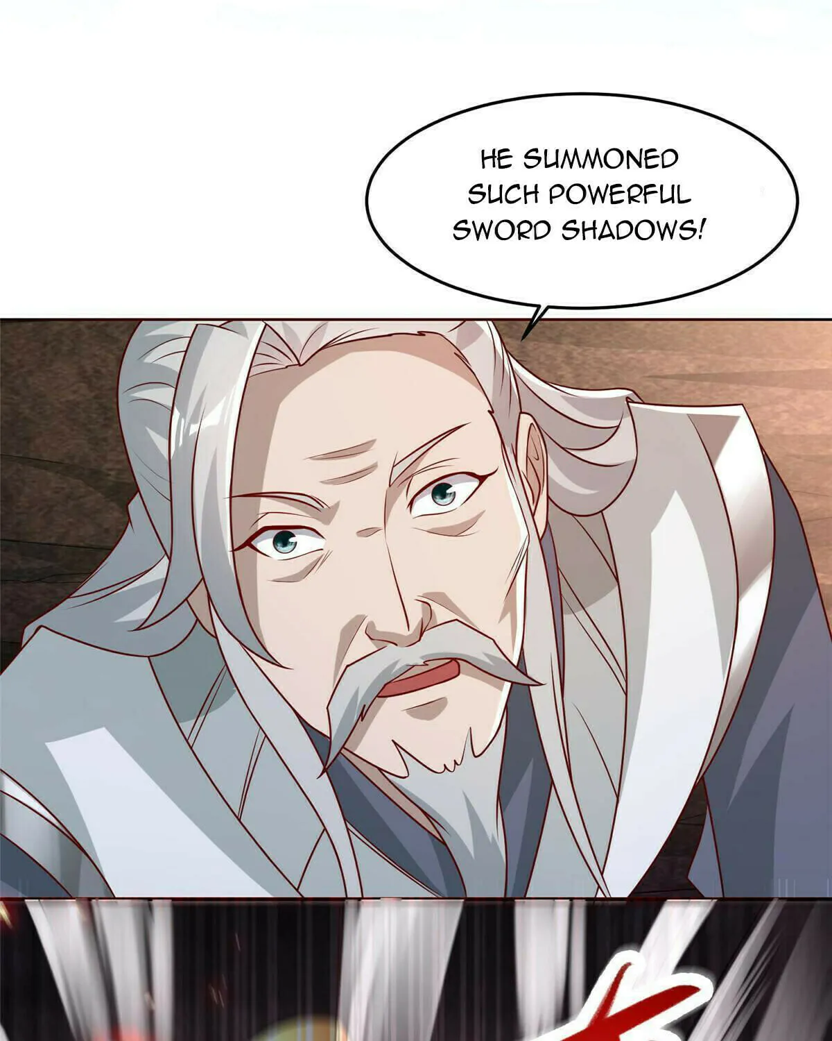 Read Dragon Master (Colored) chapter 262 image 21 on Lezhin