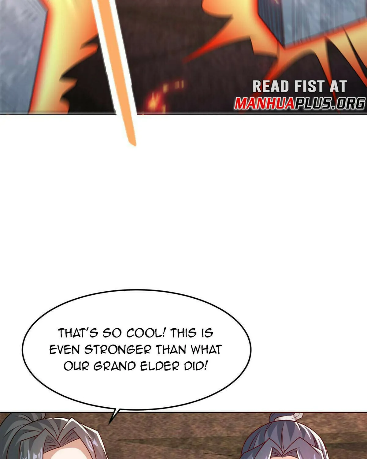 Read Dragon Master (Colored) chapter 262 image 23 on Lezhin