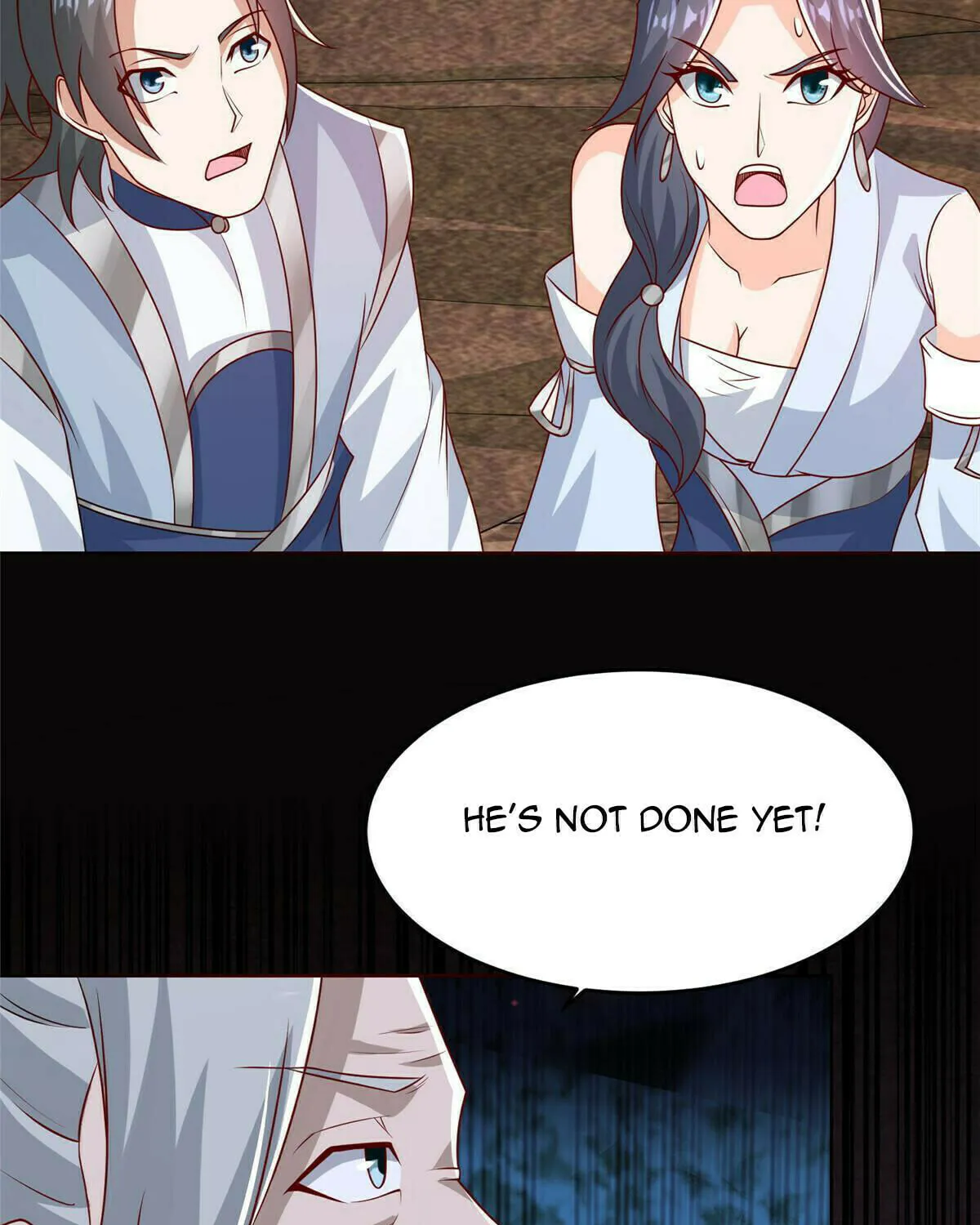 Read Dragon Master (Colored) chapter 262 image 24 on Lezhin