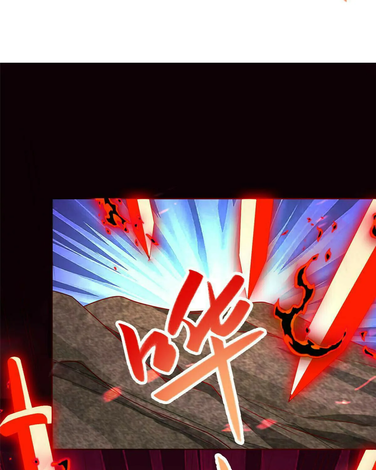 Read Dragon Master (Colored) chapter 262 image 29 on Lezhin